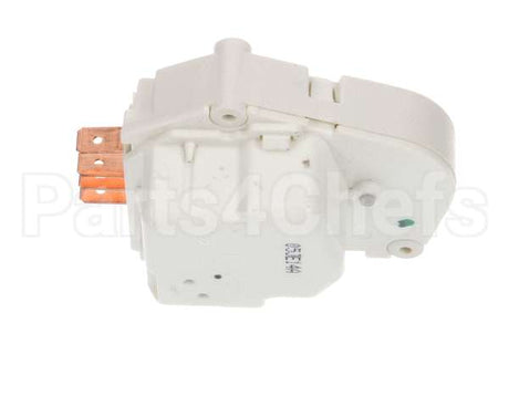 38693 Silver King Timer Defrost 4 Hr/20 Min 115V 60Hz
