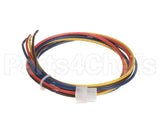 386955 Accurex Harness,Electric,Mb,Fan Do+Ao