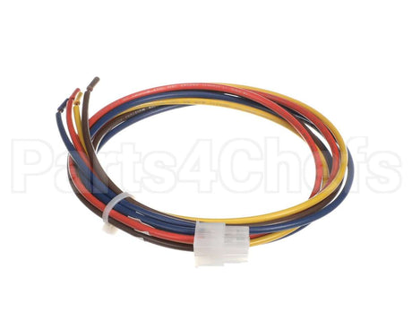 386955 Accurex Harness,Electric,Mb,Fan Do+Ao