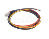 386955 Accurex Harness,Electric,Mb,Fan Do+Ao
