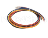 386955 Accurex Harness,Electric,Mb,Fan Do+Ao