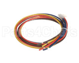 386955 Accurex Harness,Electric,Mb,Fan Do+Ao