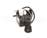 38698.0000 Bunn Kit, Pump Assembly 120V With Top