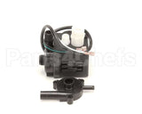 38698.0000 Bunn Kit, Pump Assembly 120V With Top