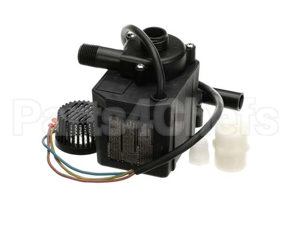 38698.0001 Bunn Kit, Pump Assembly 230V With Top