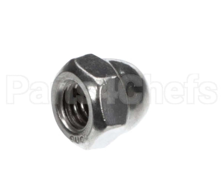 38700.0000 Power Soak Systems Acorn Nut 38-24 Unf 18-8 Ss