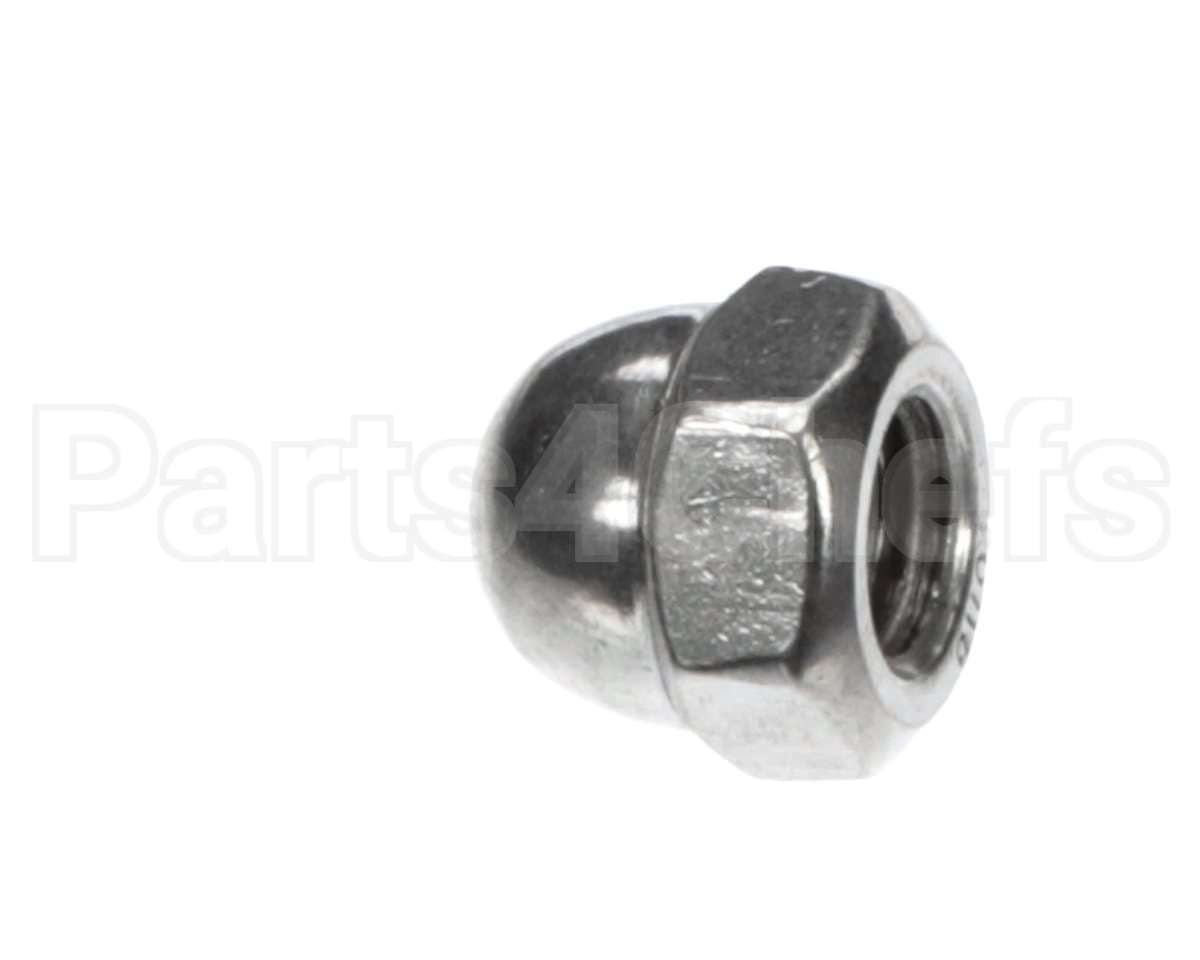 38700.0000 Power Soak Systems Acorn Nut 38-24 Unf 18-8 Ss