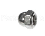 38700.0000 Power Soak Systems Acorn Nut 38-24 Unf 18-8 Ss
