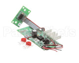 38714.1001 Bunn Cba Kit, Sensor/Timer Set