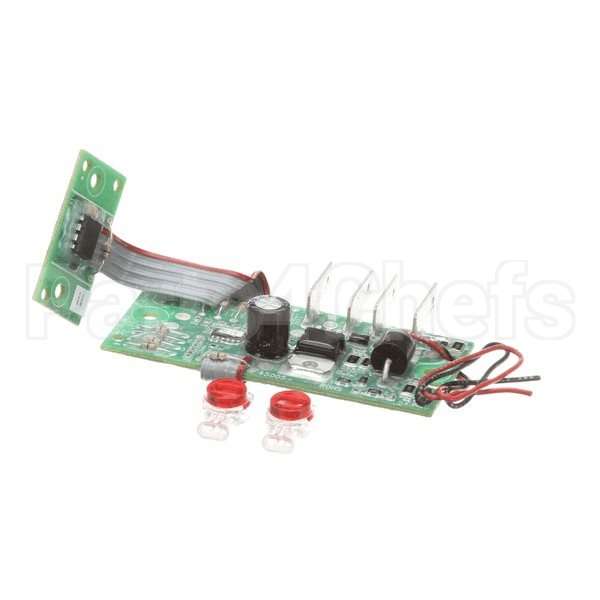 38714.100100000003 Compatible Bunn Cba Kit