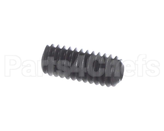 38717 Blodgett Screw, Set 5/16-18X3/4 Fltstl
