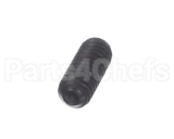 38717 Blodgett Screw, Set 5/16-18X3/4 Fltstl