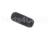 38717 Blodgett Screw, Set 5/16-18X3/4 Fltstl