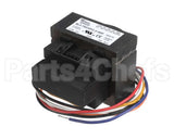 387185 Accurex Transformer, 120/208/240/480V,