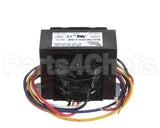 387185 Accurex Transformer, 120/208/240/480V,