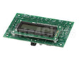 38721.1002 Bunn Control Board Assy Hwb W/Blue Dspl-Ext L