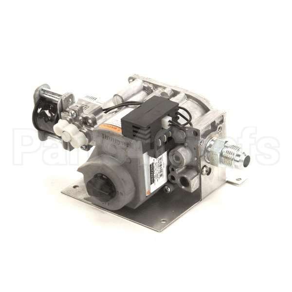 38722 Compatible Blodgett Lp Gas Valve Assy D1Xl