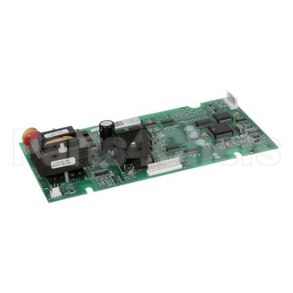 38724.1004 Compatible Bunn Control Board Assembly G9-2 Dbc 120V