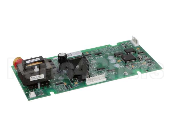 38724.1004 Bunn Control Board Assembly G9-2 Dbc 120V