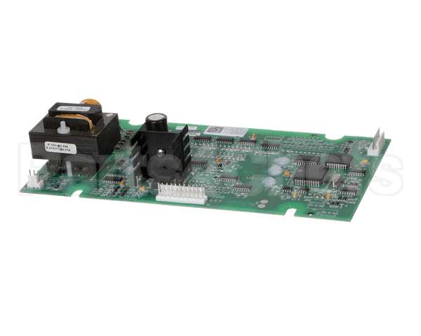38724.1004 Bunn Control Board Assembly G9-2 Dbc 120V