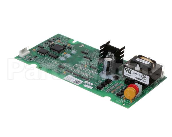 38724.1004 Bunn Control Board Assembly G9-2 Dbc 120V