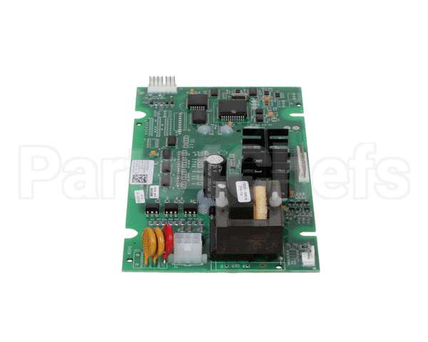 38724.1004 Bunn Control Board Assembly G9-2 Dbc 120V