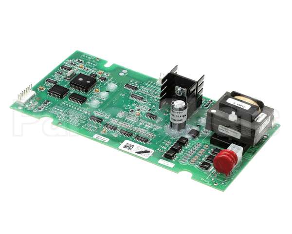 38724.1007 Bunn Cba Kit, Main Control