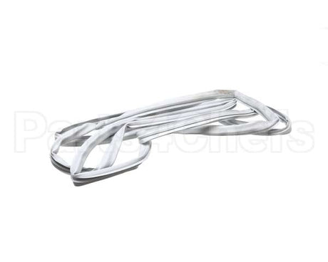 38728 Silver King Pan Cover Gasket, 58X16.5X0.5