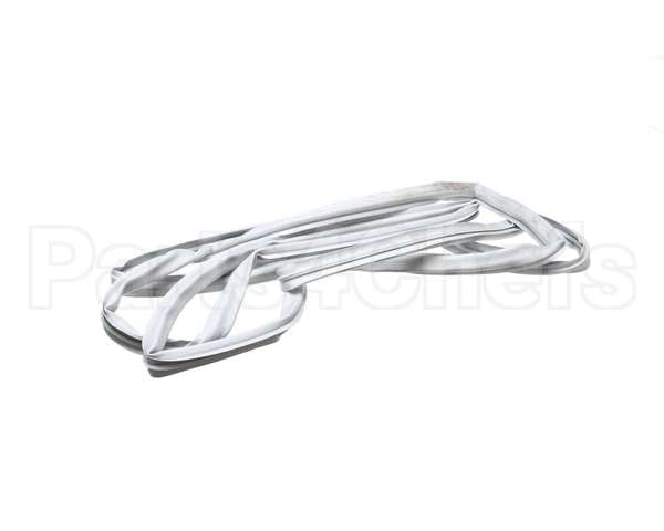 38728 Silver King Pan Cover Gasket, 58X16.5X0.5