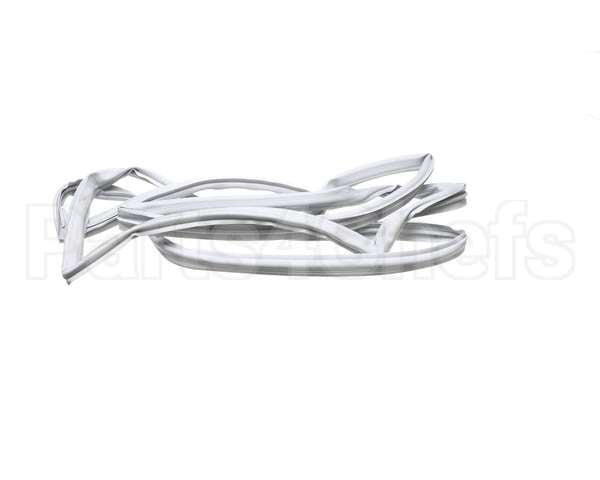 38728 Silver King Pan Cover Gasket, 58X16.5X0.5