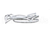 38728 Silver King Pan Cover Gasket, 58X16.5X0.5