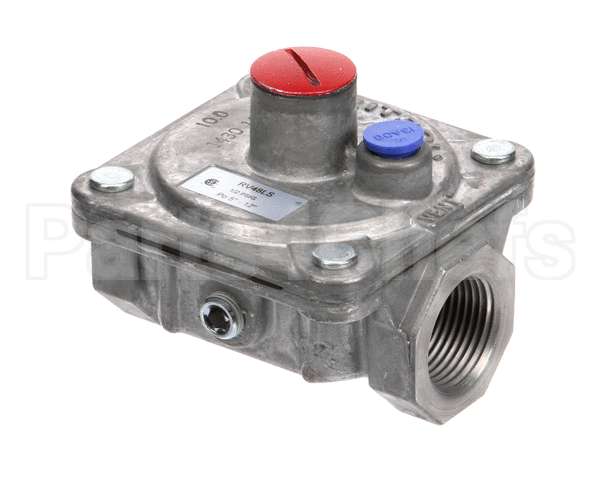 38734 Imperial Gas Regulator Lpg With Pressure Ports 10