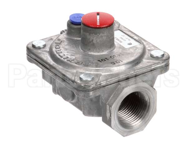 38734 Imperial Gas Regulator Lpg With Pressure Ports 10