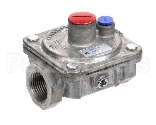 38734 Imperial Gas Regulator Lpg With Pressure Ports 10