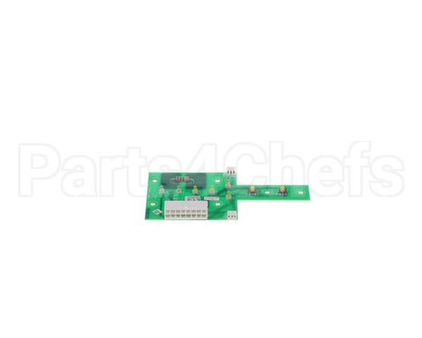 38735.1000 Bunn Cba Kit, Led Bd Lcc/Lca