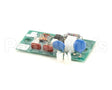 38737.1000 Bunn Control Board Assembly Auxiliary Control