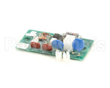 38737.1000 Bunn Control Board Assembly Auxiliary Control