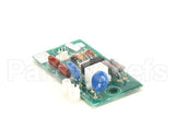 38737.1000 Bunn Control Board Assembly Auxiliary Control