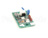 38737.1000 Bunn Control Board Assembly Auxiliary Control