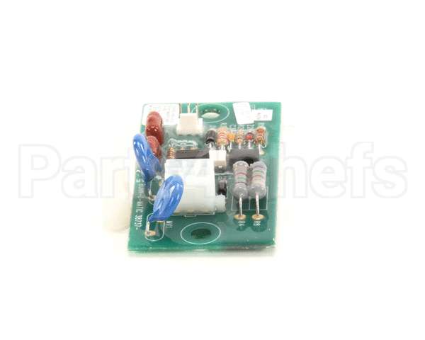 38737.1000 Bunn Control Board Assembly Auxiliary Control