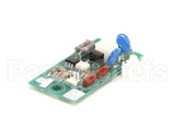 38737.1000 Bunn Control Board Assembly Auxiliary Control