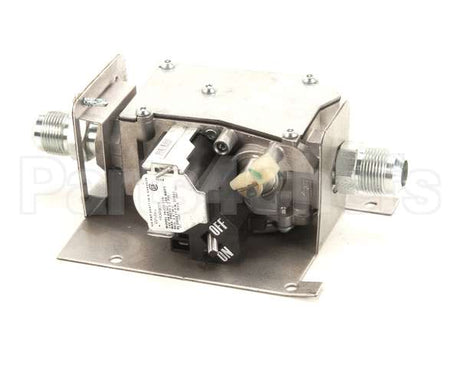 38742 Blodgett Gas Valve Asy,Direct Spark Nat