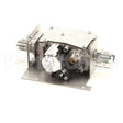 38743 Compatible Blodgett Gas Valve Asy, Direct Sp Ark Lp