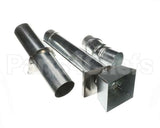 38748 Imperial Icv-2 Vent Extension