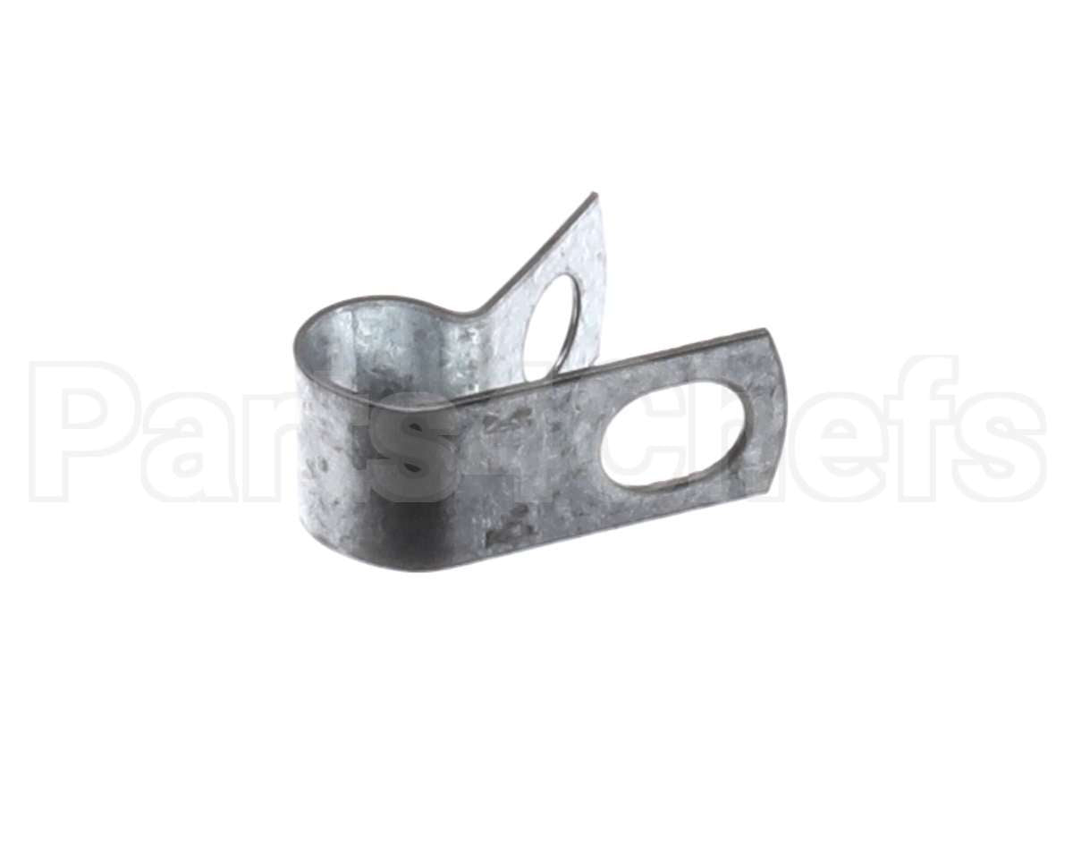 38749.0000 Imperial Heating Element Loop Clamp