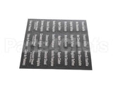 38749.7000 Bunn Flavor Decals Imix Eng/Fre