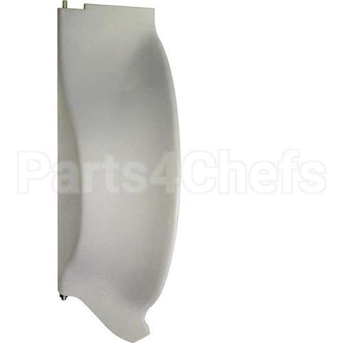 3875-00138 Compatible Berkel Slice Deflector