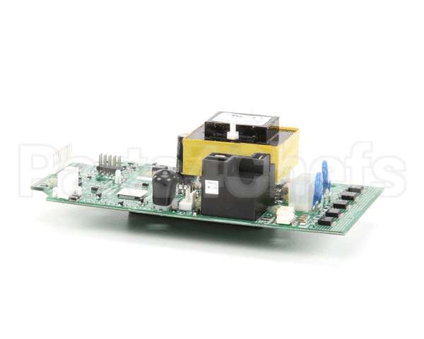 38760.1003 Bunn Control Board Assembly Axiom 120V Rohs