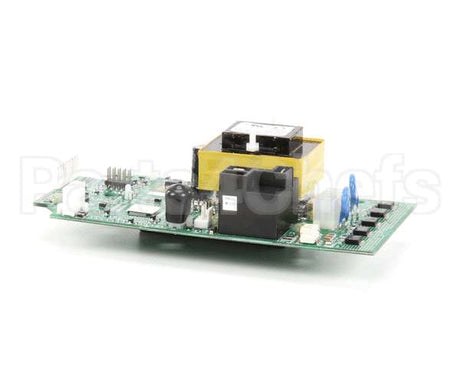 38760.1003 Bunn Control Board Assembly Axiom 120V Rohs