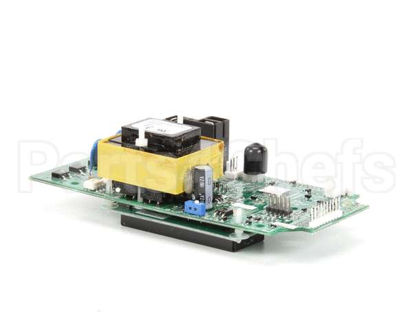 38760.1003 Bunn Control Board Assembly Axiom 120V Rohs